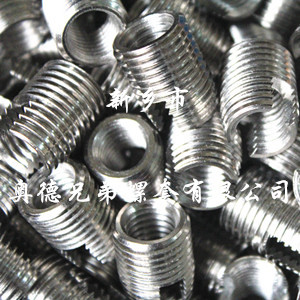 北京ENTS自攻螺套