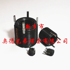 北京碳钢插销螺套