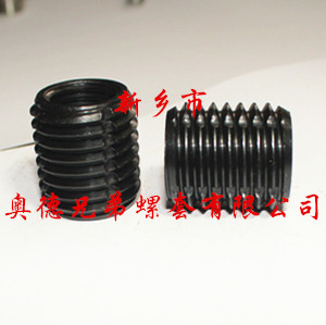 北京超重型键销螺套